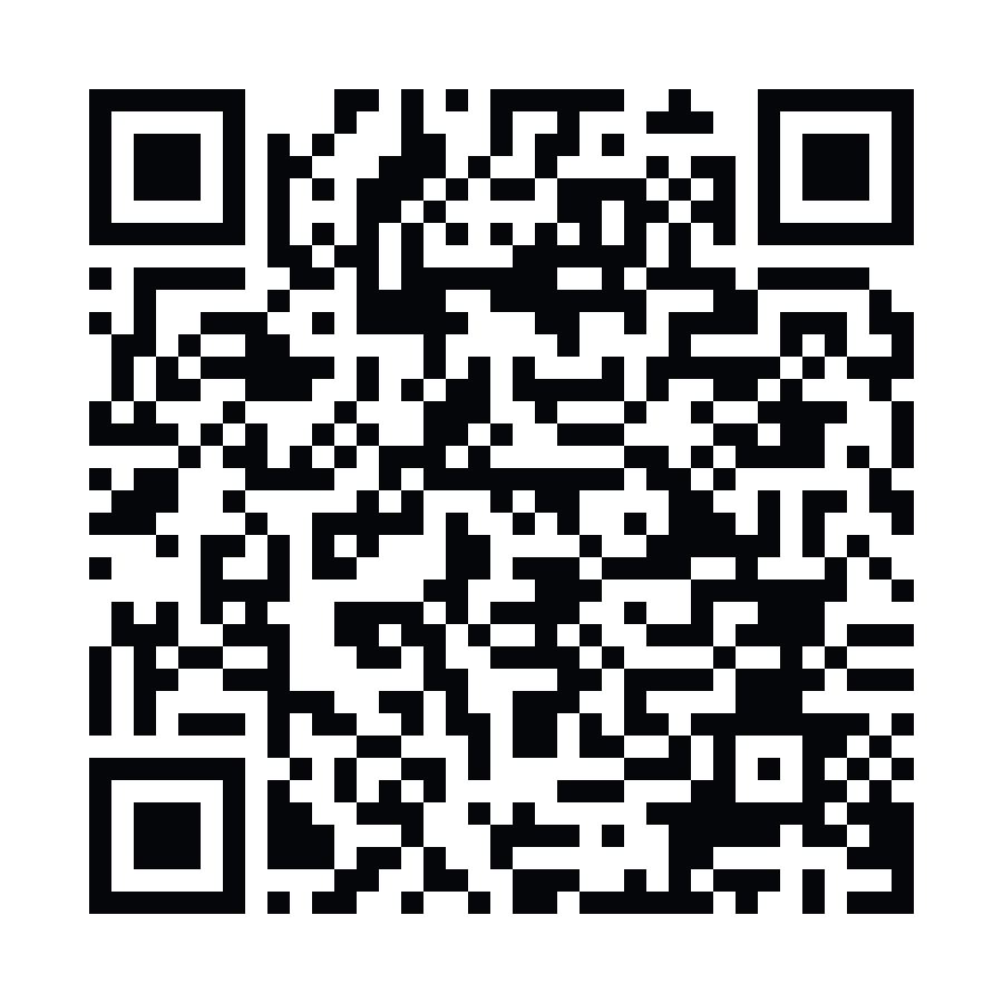 Routstr QR code